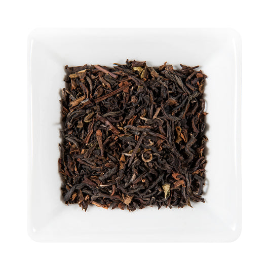 Bio Darjeeling Singell