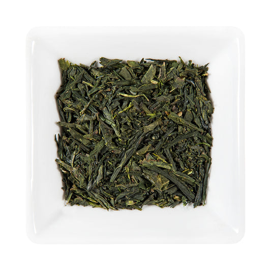 Sencha Fukjyu