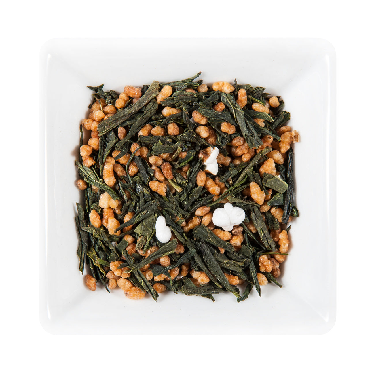 Genmaicha