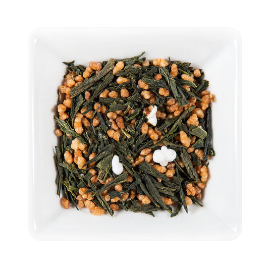 Genmaicha