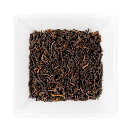 Pu Erh