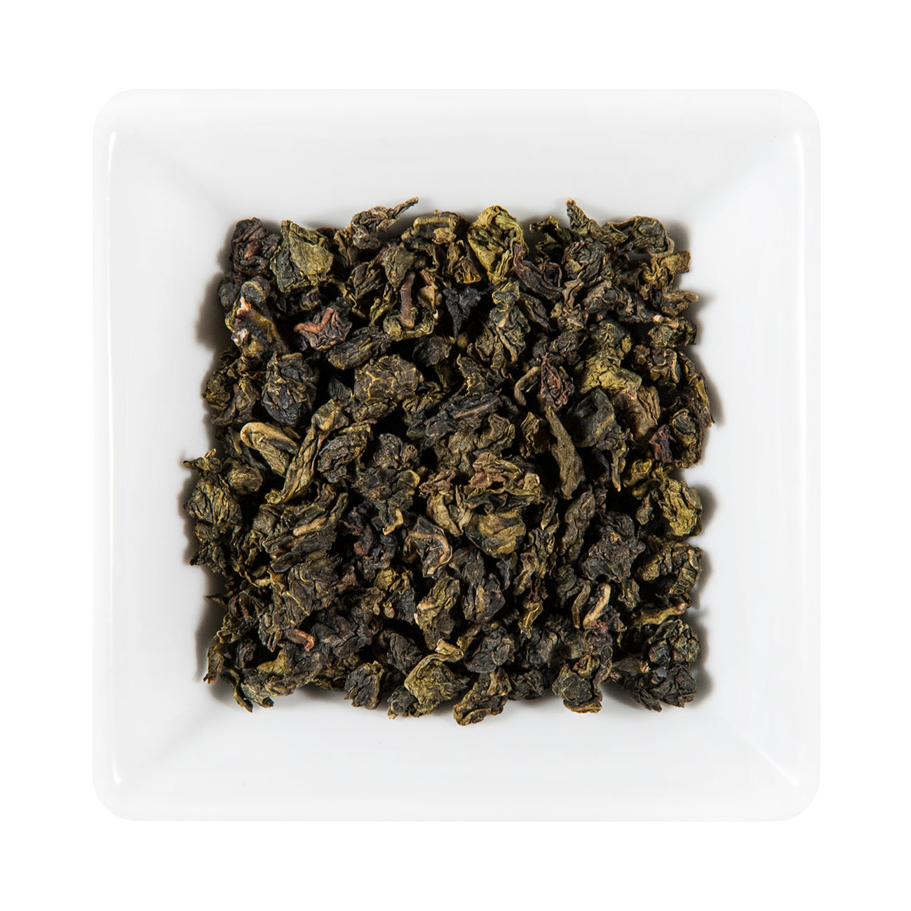 Milky Oolong