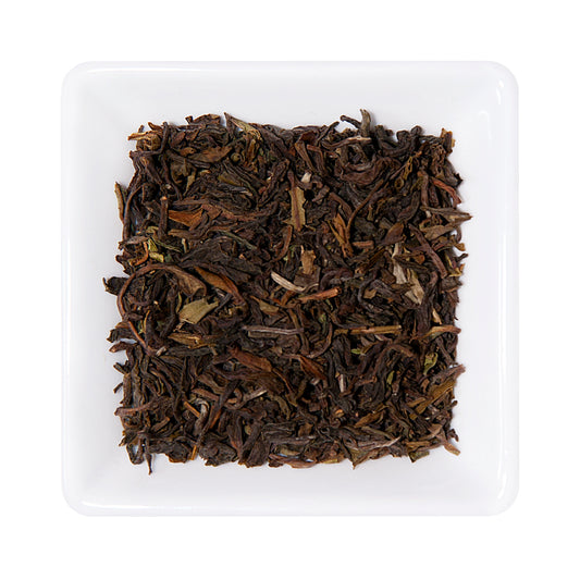 Earl Grey Darjeeling