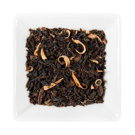 Oolong Orange