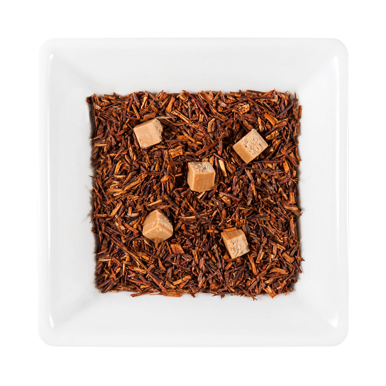 Rooibos Karamell