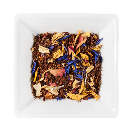 Rooibos Blütentanz